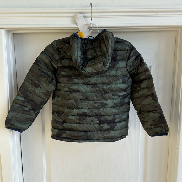 Gap Kids Lightweight Puffer Size S (6/7) - Picture 5 of 11